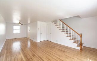 West Gate Townhomes