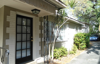 Lake Eola Heights Spacious Rental