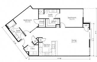 Partner-provided photo for $1807 unit