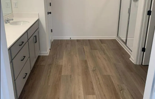 Brand-New 3-Bedroom Townhome for Rent in Kennesaw – Governor's Parc