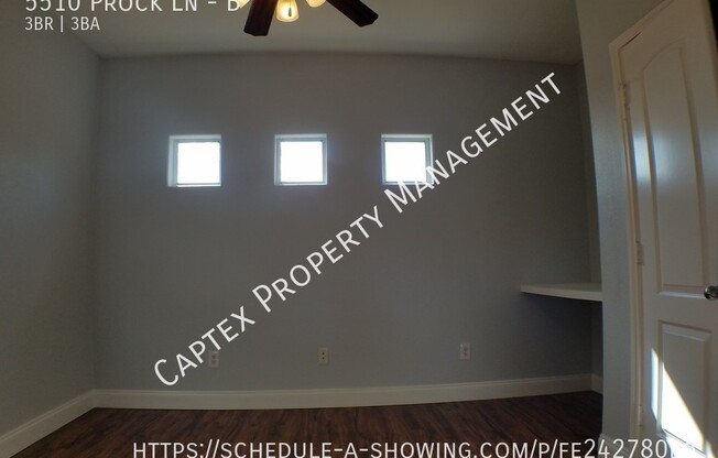 Partner-provided property photo