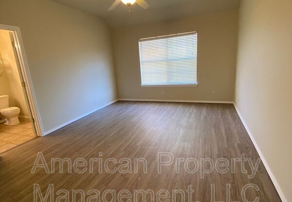 Partner-provided property photo