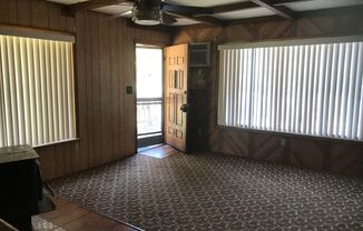 3 beds, 2 baths, $2,800