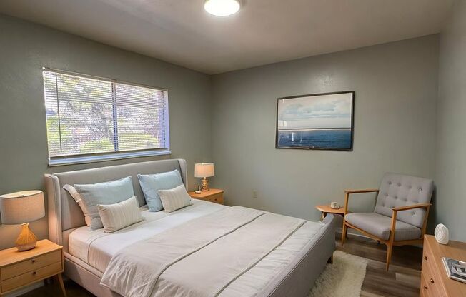 1 bed, 1 bath, $899, Unit # 3