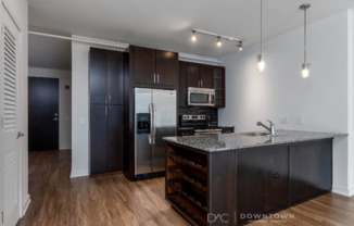 300 W Grand Ave 401