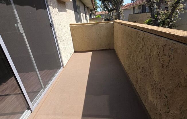 1 bed, 1 bath, 713 sqft, $2,075, Unit A124