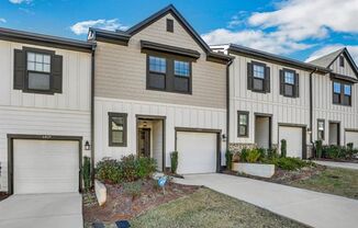 Spacious Townhome Minutes from Midtown Atlanta!