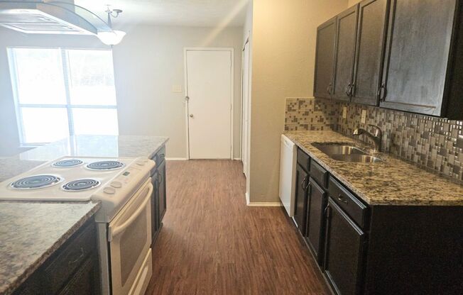 Beautiful Updated Home in NRH