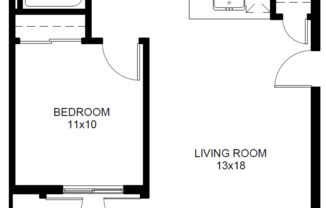 Partner-provided photo for $1515 unit