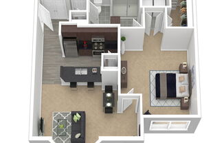 Denstock Meadow Branch LLC