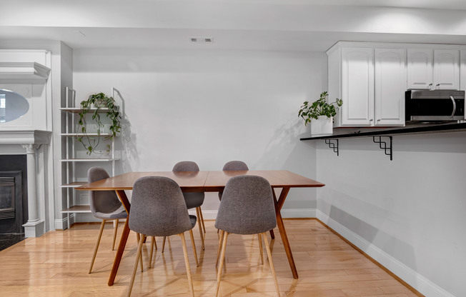 115 New York Avenue, NW #4