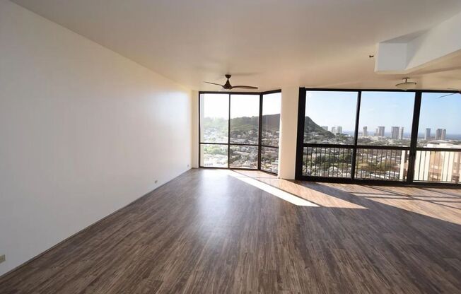 2 beds, 2 baths, 1,671 sqft, $3,500, Unit 24A