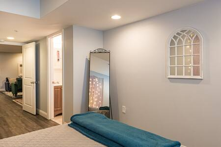 4950 FITCH PL NE Basement