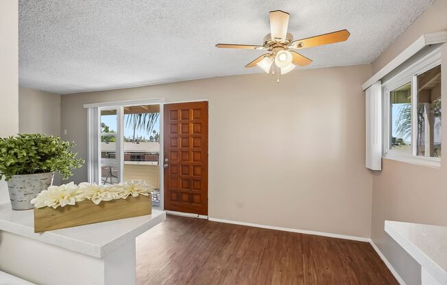1 bed, 1 bath, 775 sqft, $2,545, Unit 41