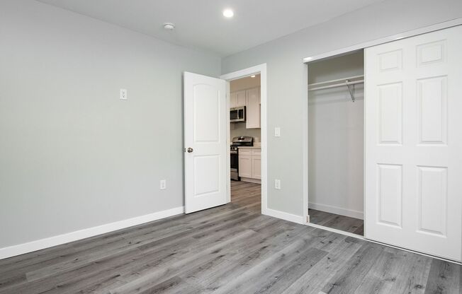 1 bed, 1 bath, $2,300, Unit 12618 #B