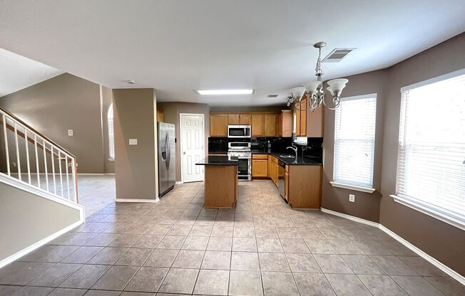 Avery Ranch 3/2.5 Home - 11325 Fletcher Hall