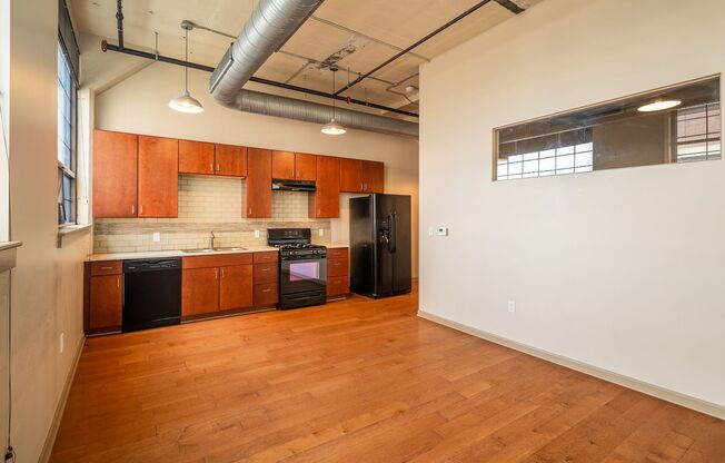 Seneca Street Lofts