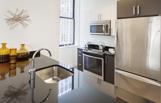 2 beds, 2 baths, 1,382 sqft, $8,162, Unit 1303