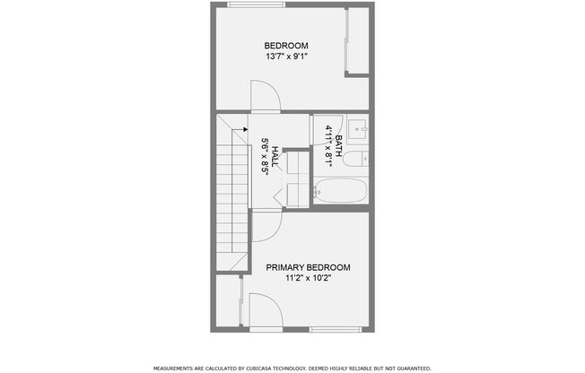 2 beds, 1.5 baths, 900 sqft, $2,195, Unit Unit 22