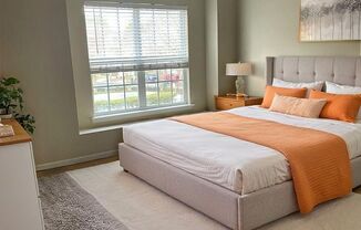 Beautiful Townhome in Ballantyne