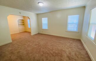 2 beds, 1 bath, $1,795