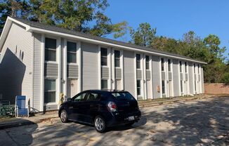 Unfurnished 2 Bedroom, 1.5 Bath Town Home in Socastee Available Now!