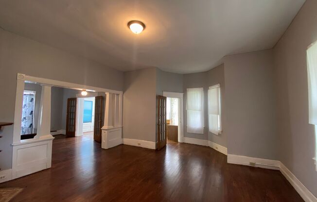 9 Bed 5 Bath Historic Home - Commercial Use