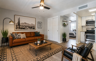 Arcadia Haus - Boutique Arcadia Community!