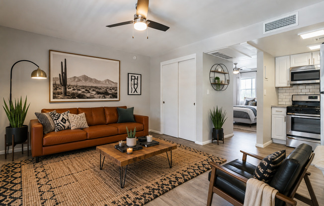 Arcadia Haus - Boutique Arcadia Community!