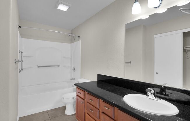 2 beds, 2 baths, 1,047 sqft, $2,695, Unit 207
