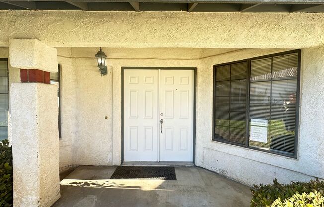 Spacious Rancho Vista Home With RV Access