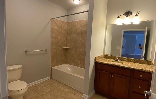 1 bed, 1.5 baths, 1,454 sqft, $2,550, Unit 412