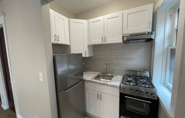 1 bed, 1 bath, $1,249, Unit 308