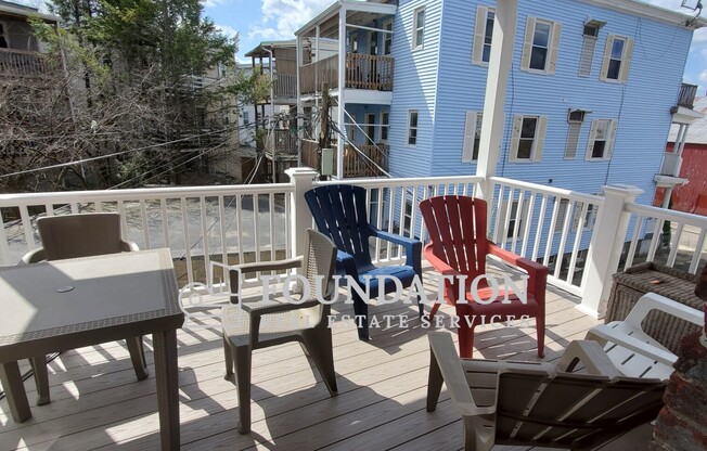 191 Boylston St.