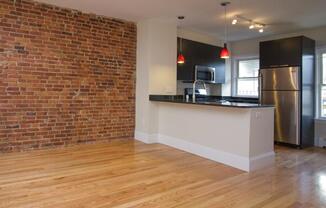 14 Parker Hill Ave #!