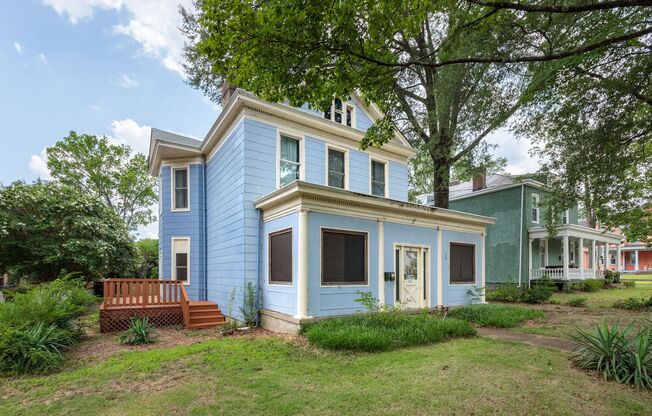 3214 Semmes Ave
