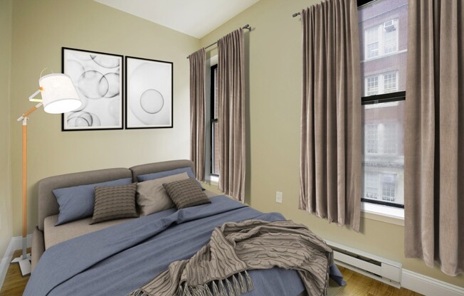 245 W 113 ST