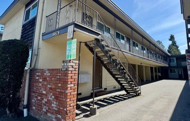 1336 Middlefield Road