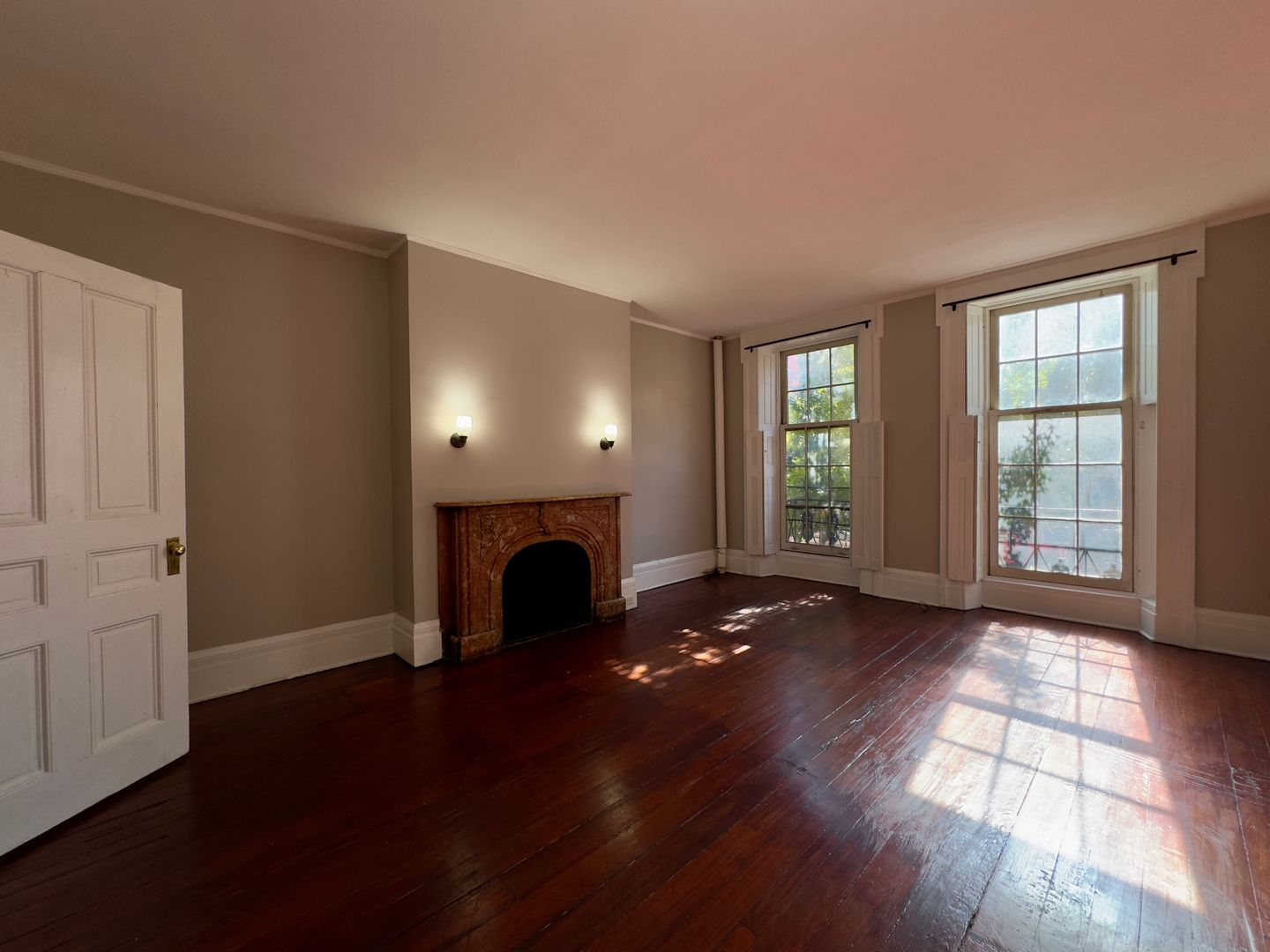 For Rent: Historic Charm at 12 E Madison St – Your Urban Sanctuary Awaits!