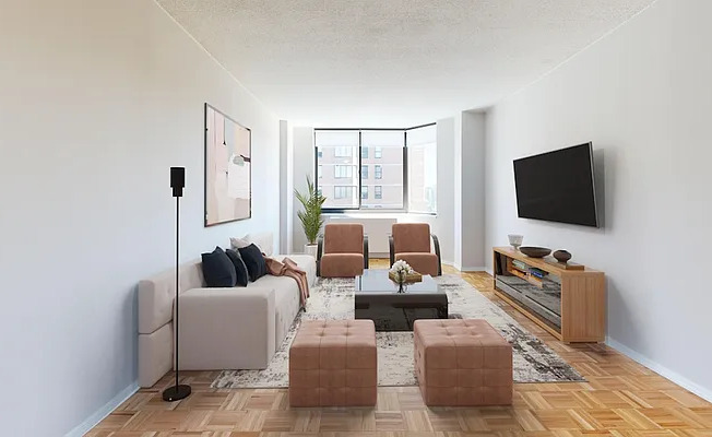 Studio, 1 bath, $5,620, Unit W22K