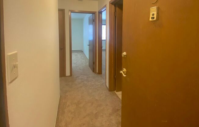 Hartland Apartments