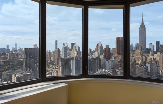 Studio, 1 bath, 520 sqft, $3,750, Unit 34-O