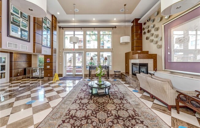 2 beds, 2 baths, 1,042 sqft, $3,600, Unit 321