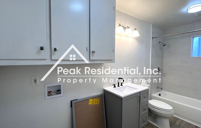 2 beds, 1 bath, $1,695