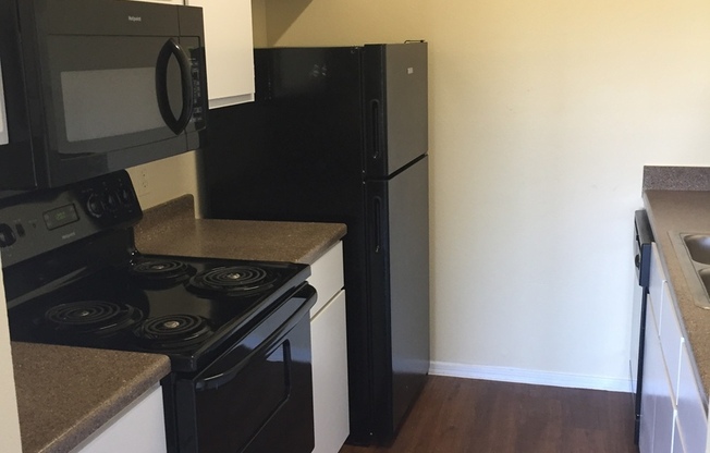 Edgecreek Condo for Lease