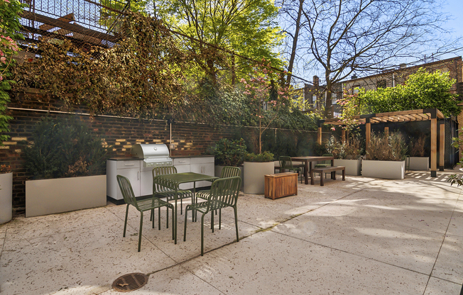 1 bed, 1 bath, $3,277, Unit 208