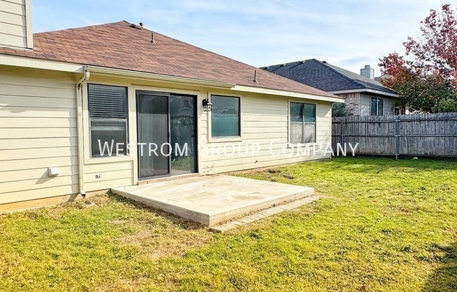 Partner-provided property photo