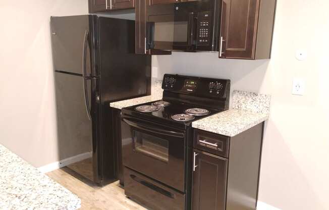 Welcome to Park Place Apartments, Turlock, CA
