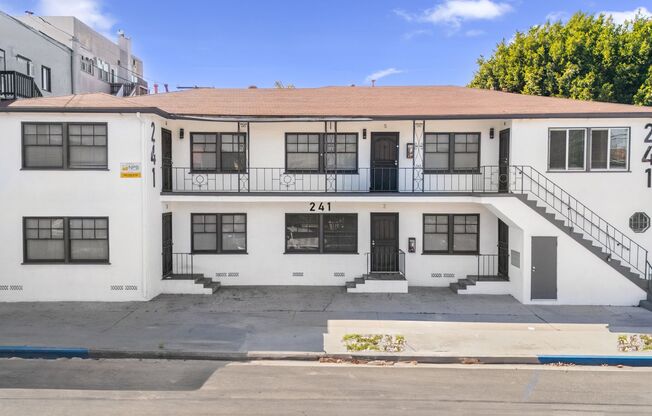241 Bonito Avenue
