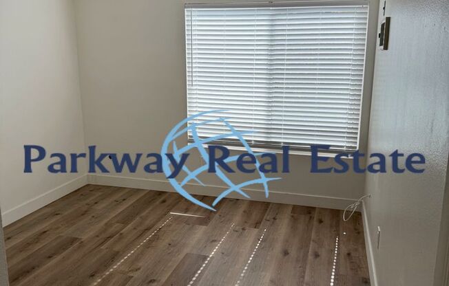 Penthouse Condo in 55+ Community